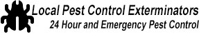 Palmetto FL Pest Control Exterminators